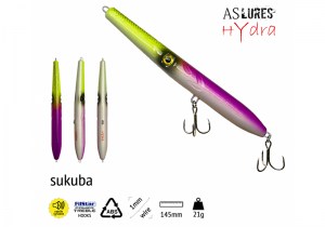 hydra-sukuba-145-f