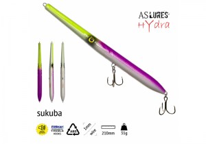 hydra-sukuba-210-f