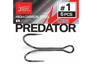 lucky-john-predator-ljh121