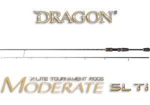 Dragon MODERATE SL-Ti Spinn