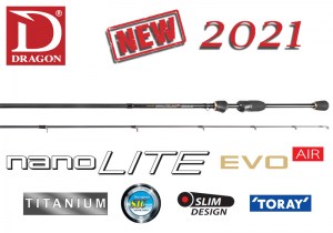 Dragon NanoLITE EVO AIR 2.28