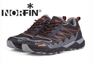 NORFIN NTX Boat Low - BREATHABLE