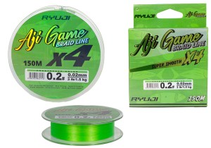 ryuji-aji-game-4x150m-chartreuse