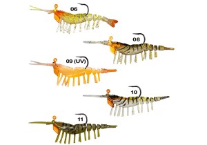 ryuji-ayu-shrimp-75cm-7-colors