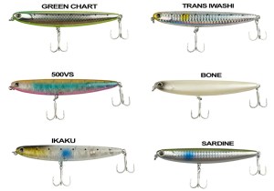 ryuji-dog-walker-11cm-12gr-color-chart