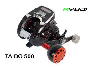 ryuji-taido-500r-baitcast