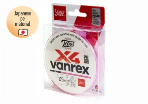 vanrex-x4-area-trout