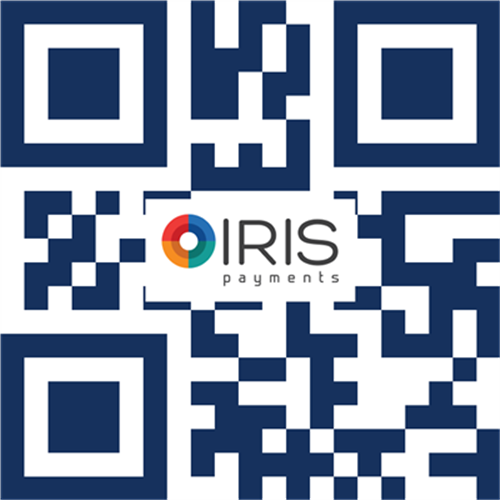 irisQrCode